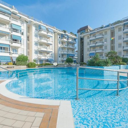 Residence Mexico Immobiliare Pacella Лідо-ді-Єзоло Екстер'єр фото