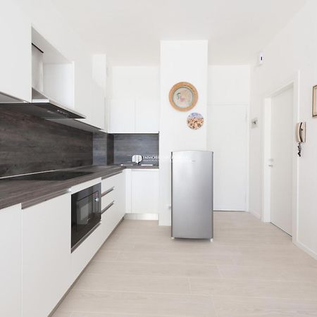 Residence Mexico Immobiliare Pacella Лідо-ді-Єзоло Екстер'єр фото
