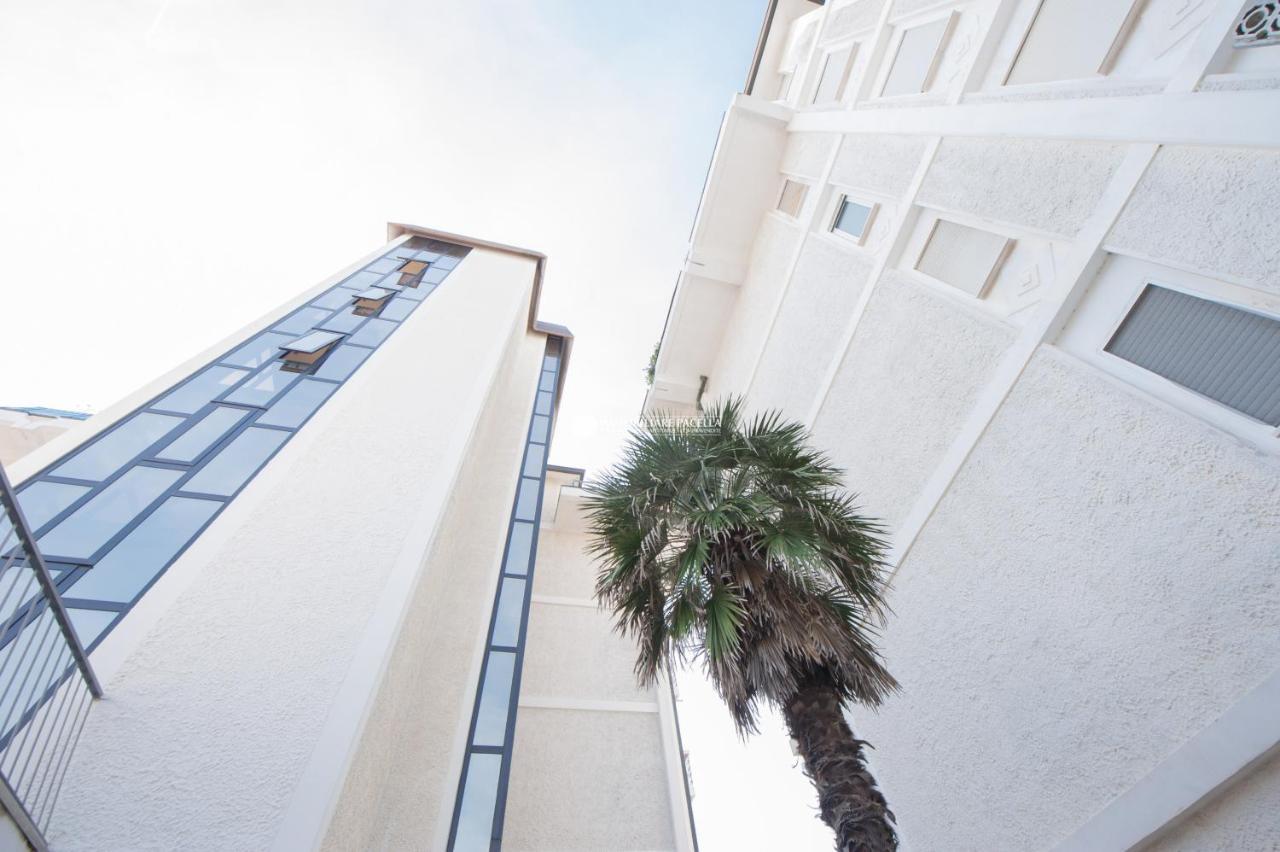 Residence Mexico Immobiliare Pacella Лідо-ді-Єзоло Екстер'єр фото