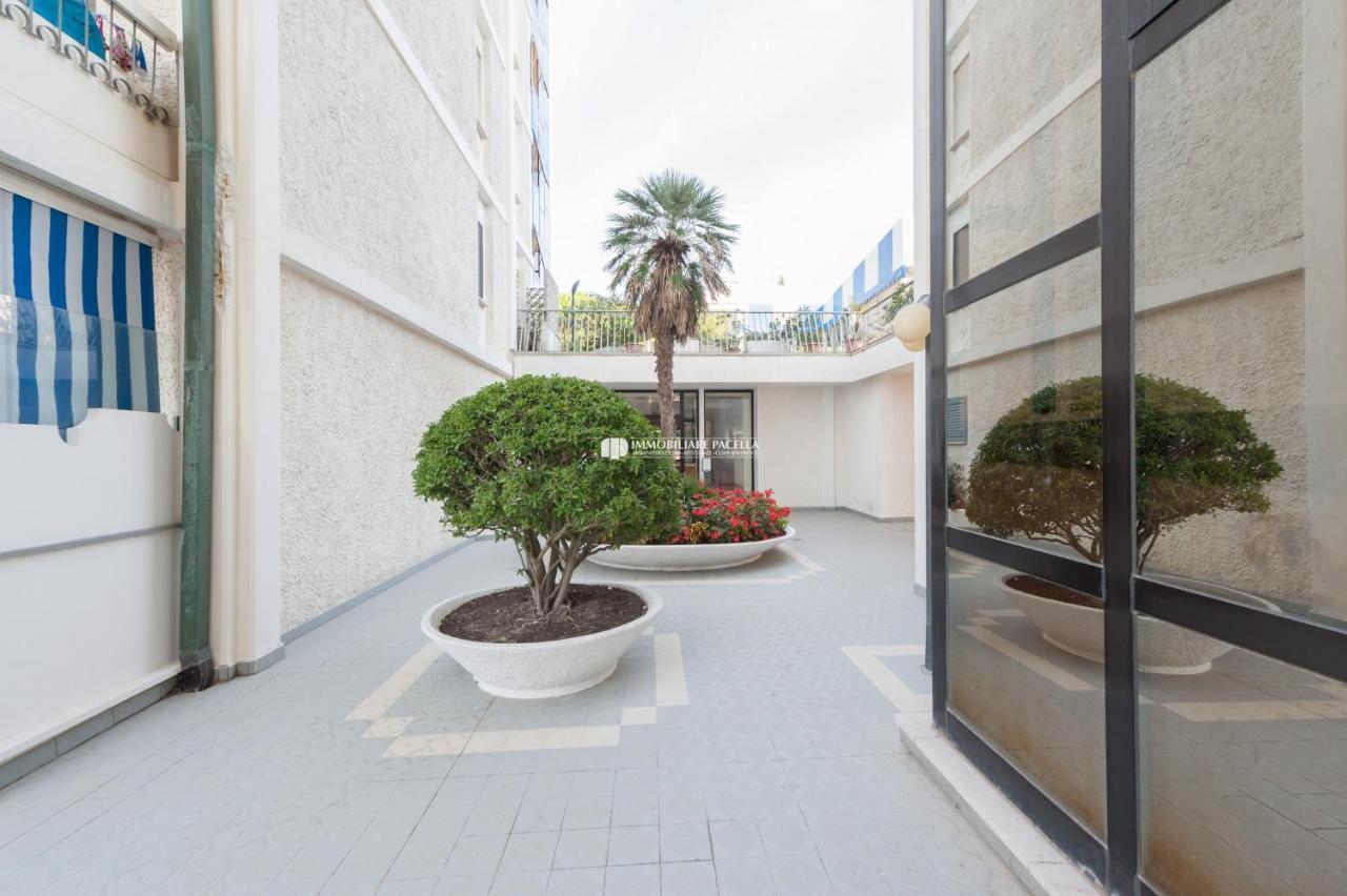 Residence Mexico Immobiliare Pacella Лідо-ді-Єзоло Екстер'єр фото