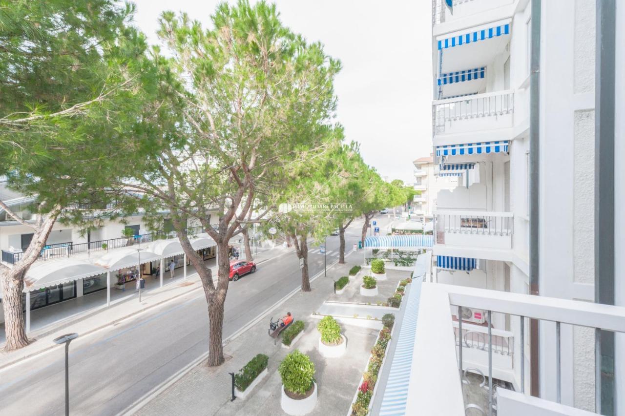 Residence Mexico Immobiliare Pacella Лідо-ді-Єзоло Екстер'єр фото