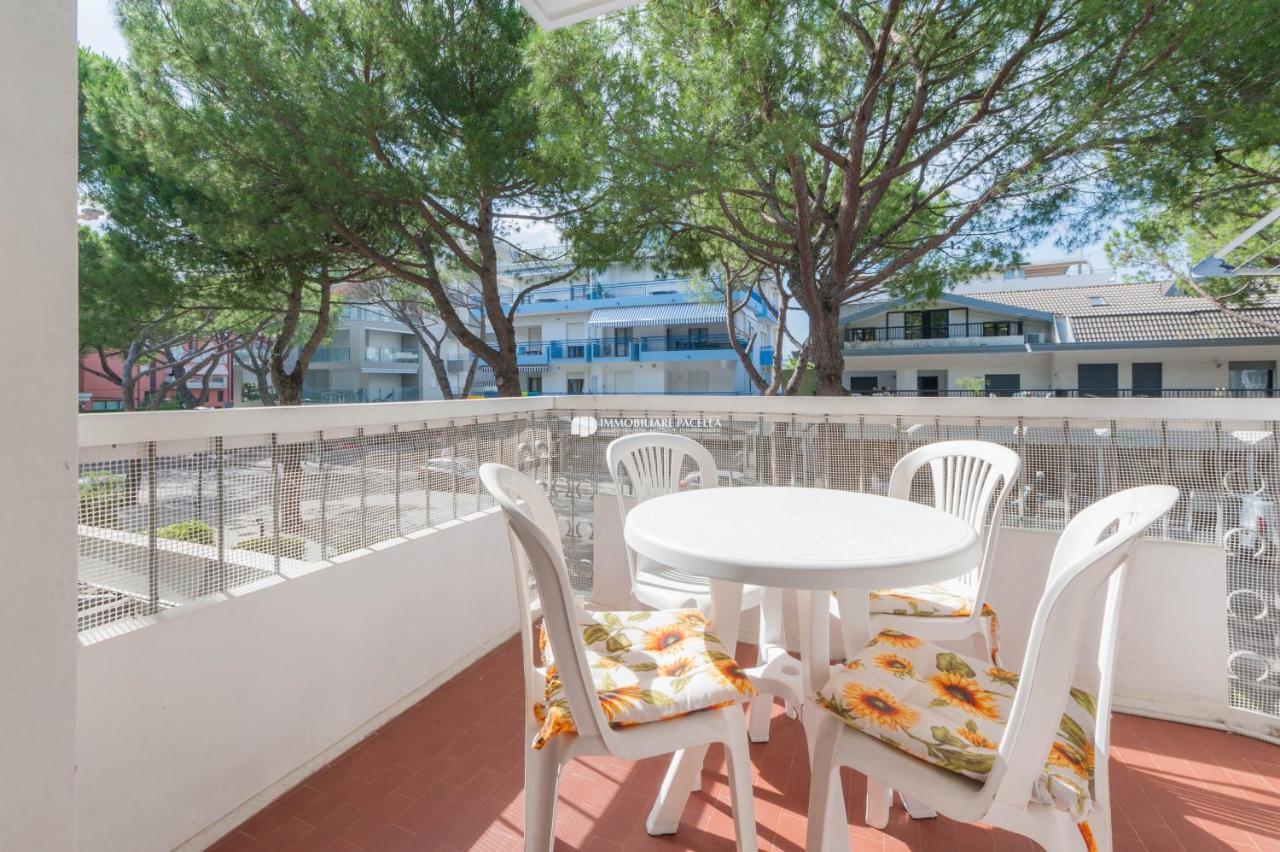 Residence Mexico Immobiliare Pacella Лідо-ді-Єзоло Екстер'єр фото