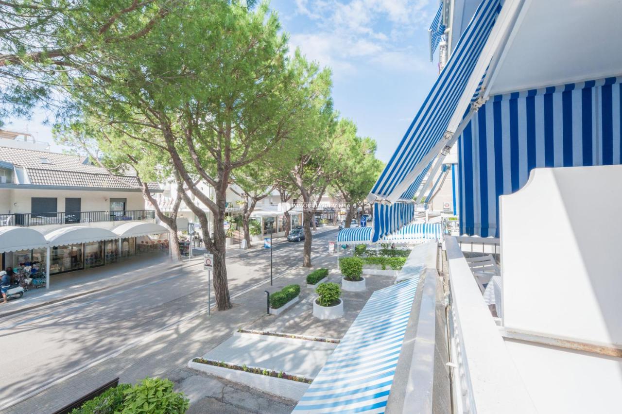 Residence Mexico Immobiliare Pacella Лідо-ді-Єзоло Екстер'єр фото