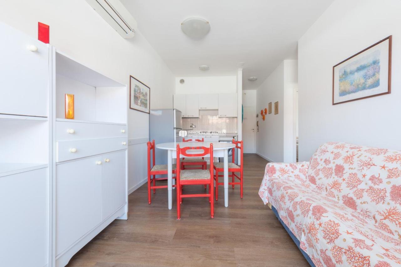 Residence Mexico Immobiliare Pacella Лідо-ді-Єзоло Екстер'єр фото