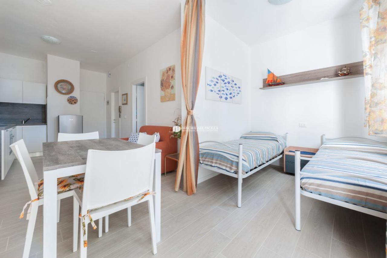 Residence Mexico Immobiliare Pacella Лідо-ді-Єзоло Екстер'єр фото