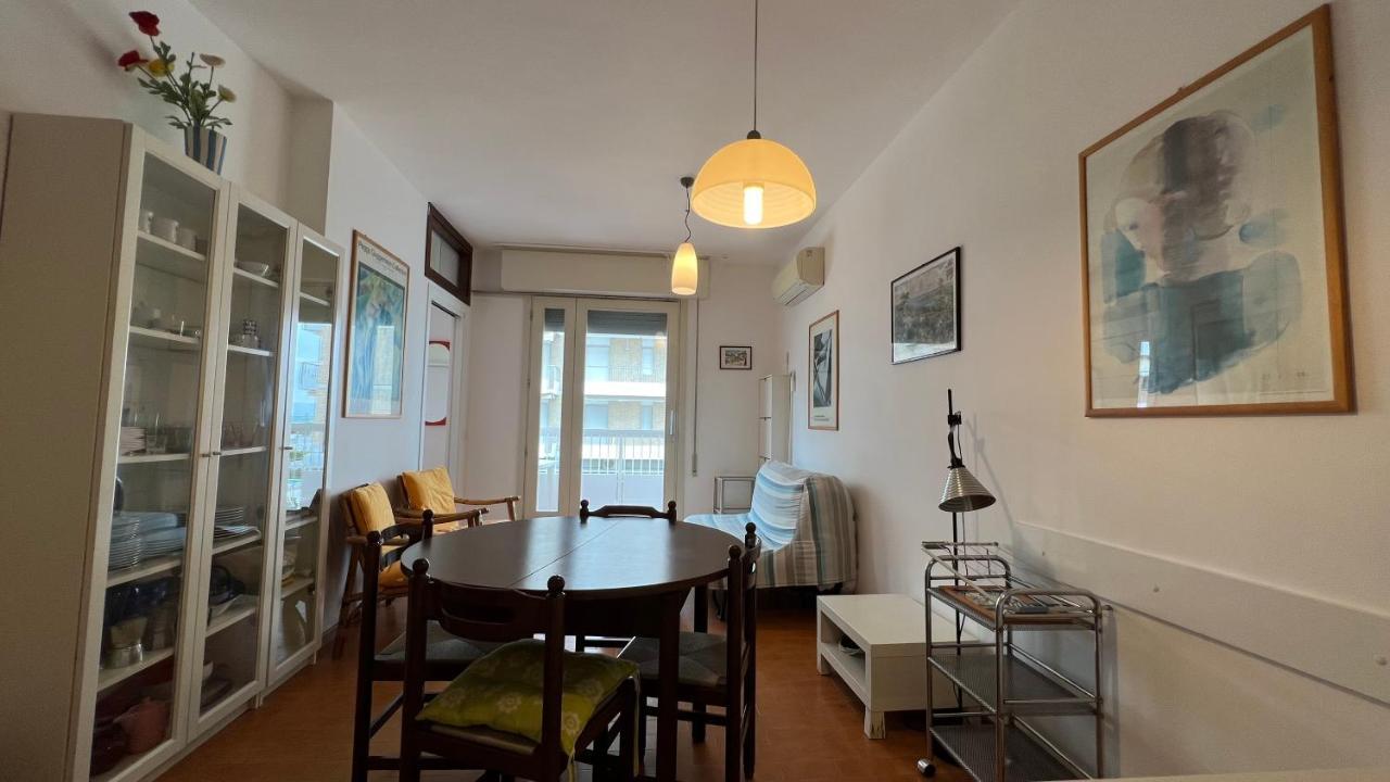 Residence Mexico Immobiliare Pacella Лідо-ді-Єзоло Екстер'єр фото
