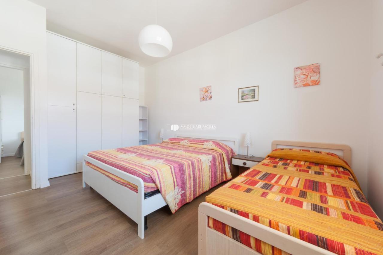Residence Mexico Immobiliare Pacella Лідо-ді-Єзоло Екстер'єр фото