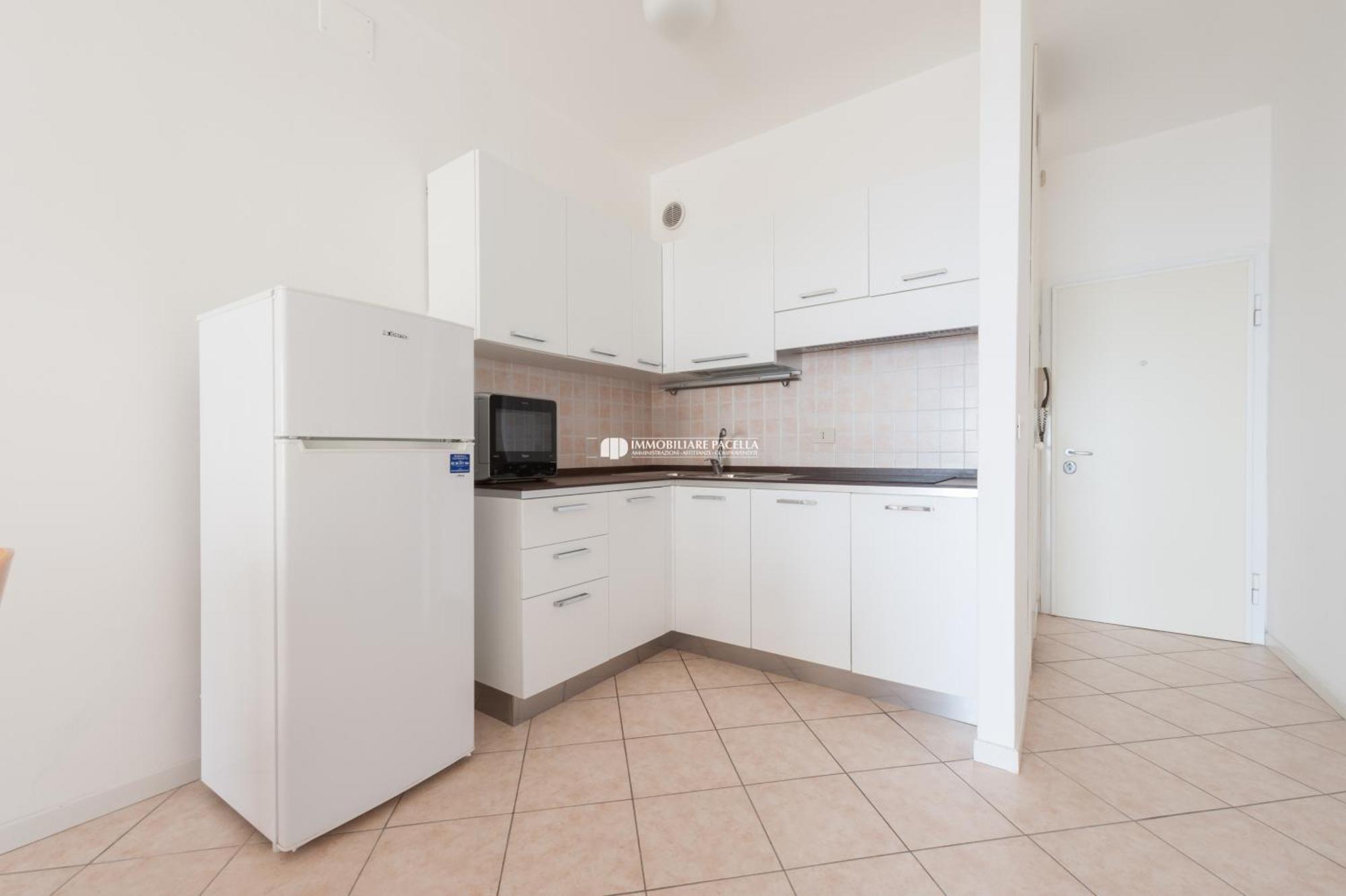 Residence Mexico Immobiliare Pacella Лідо-ді-Єзоло Екстер'єр фото