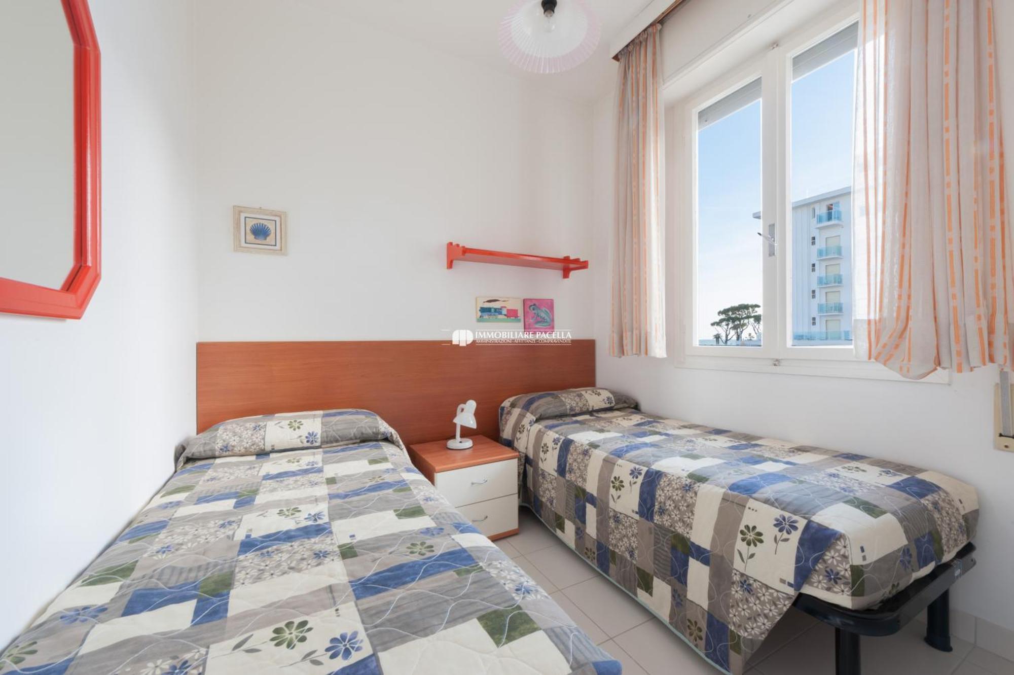Residence Mexico Immobiliare Pacella Лідо-ді-Єзоло Екстер'єр фото