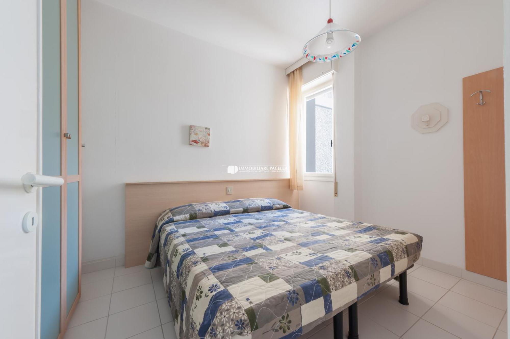 Residence Mexico Immobiliare Pacella Лідо-ді-Єзоло Екстер'єр фото