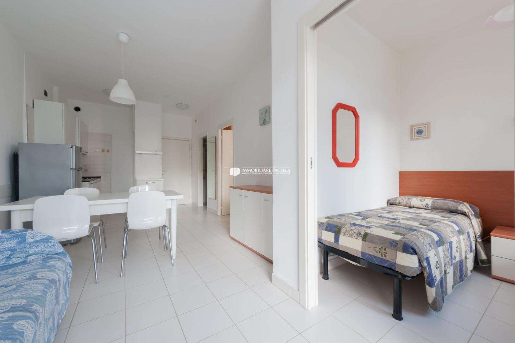 Residence Mexico Immobiliare Pacella Лідо-ді-Єзоло Екстер'єр фото