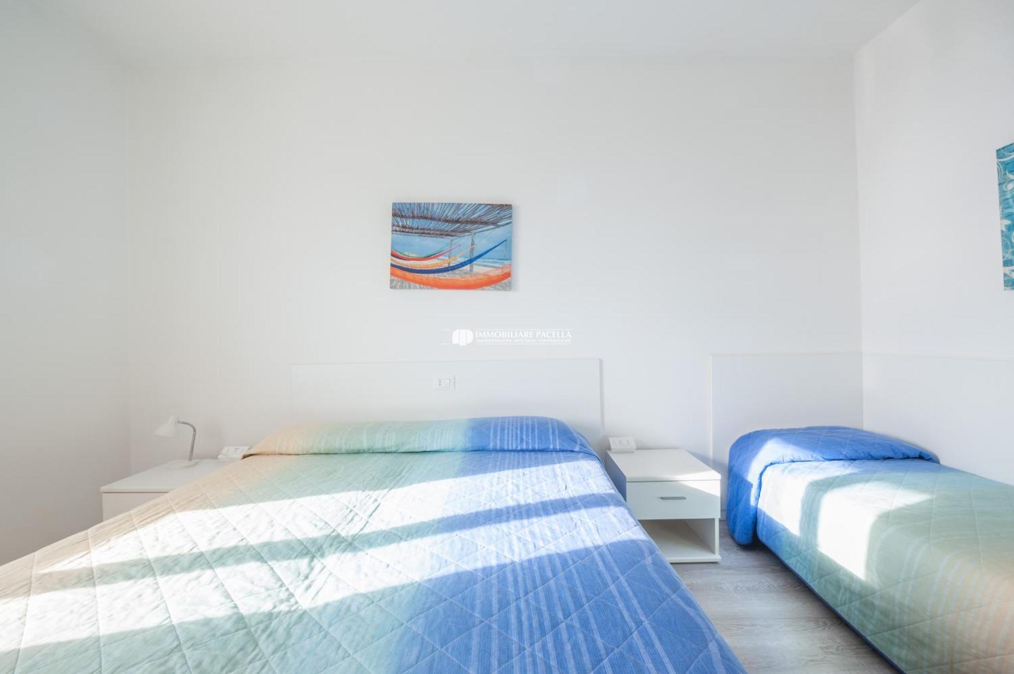 Residence Mexico Immobiliare Pacella Лідо-ді-Єзоло Номер фото