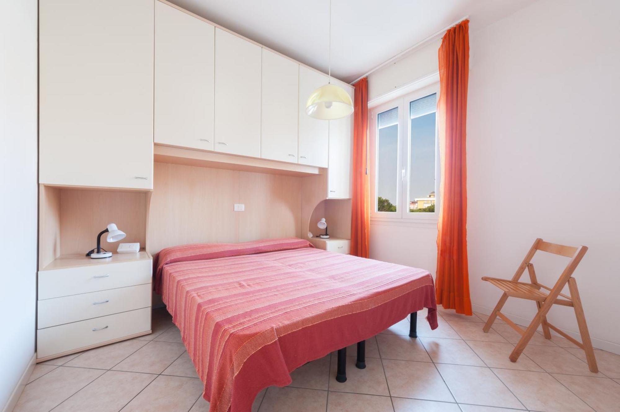 Residence Mexico Immobiliare Pacella Лідо-ді-Єзоло Номер фото