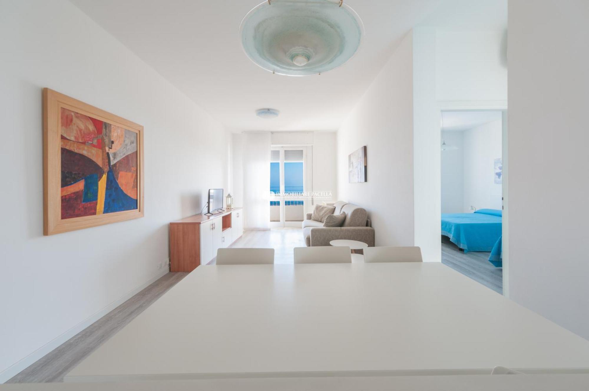 Residence Mexico Immobiliare Pacella Лідо-ді-Єзоло Номер фото