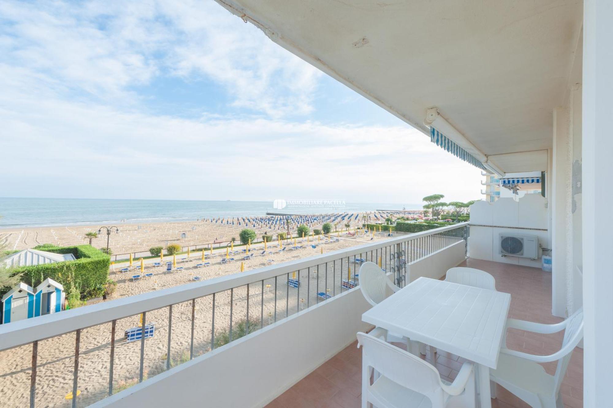 Residence Mexico Immobiliare Pacella Лідо-ді-Єзоло Номер фото