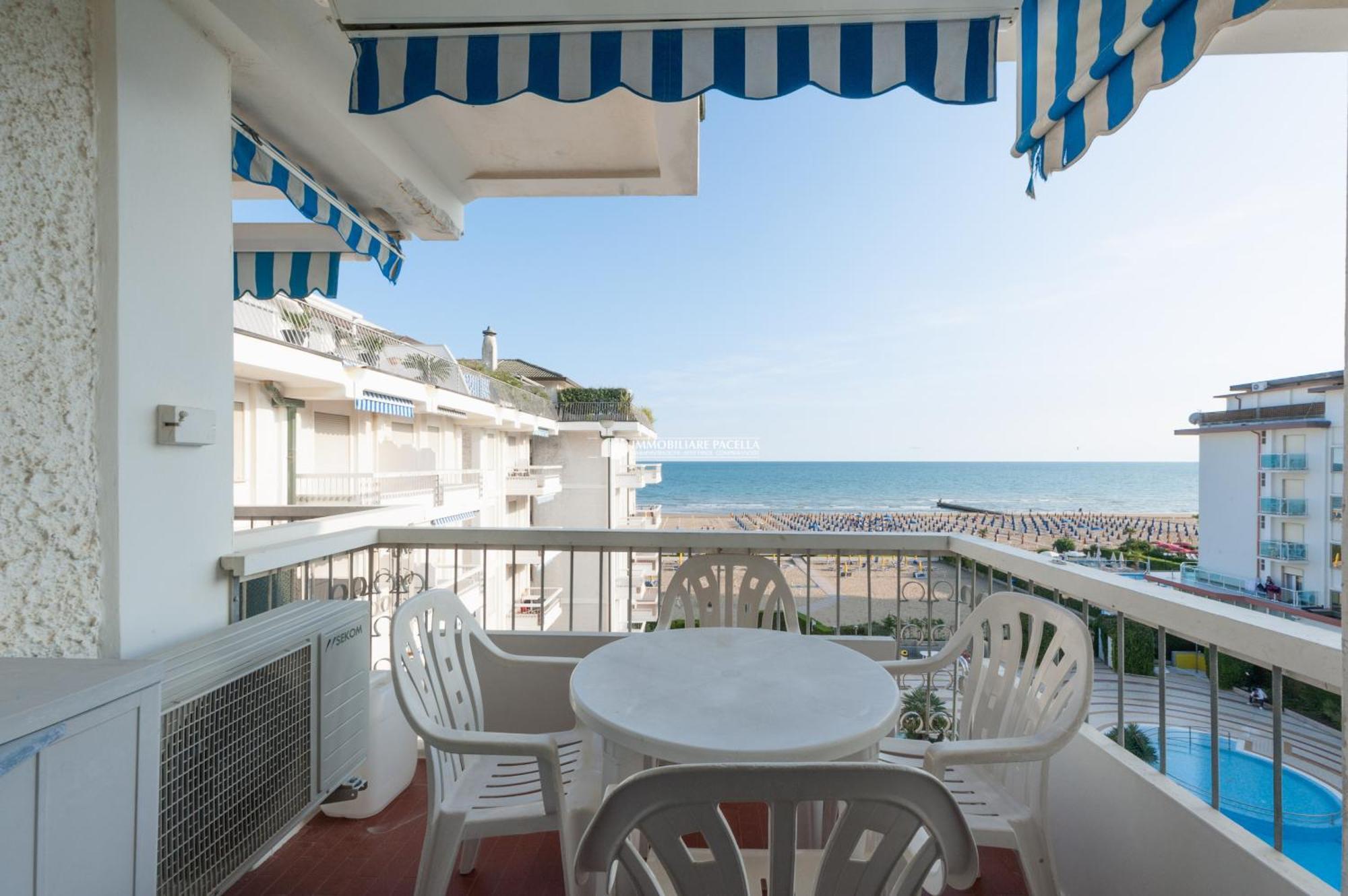 Residence Mexico Immobiliare Pacella Лідо-ді-Єзоло Номер фото