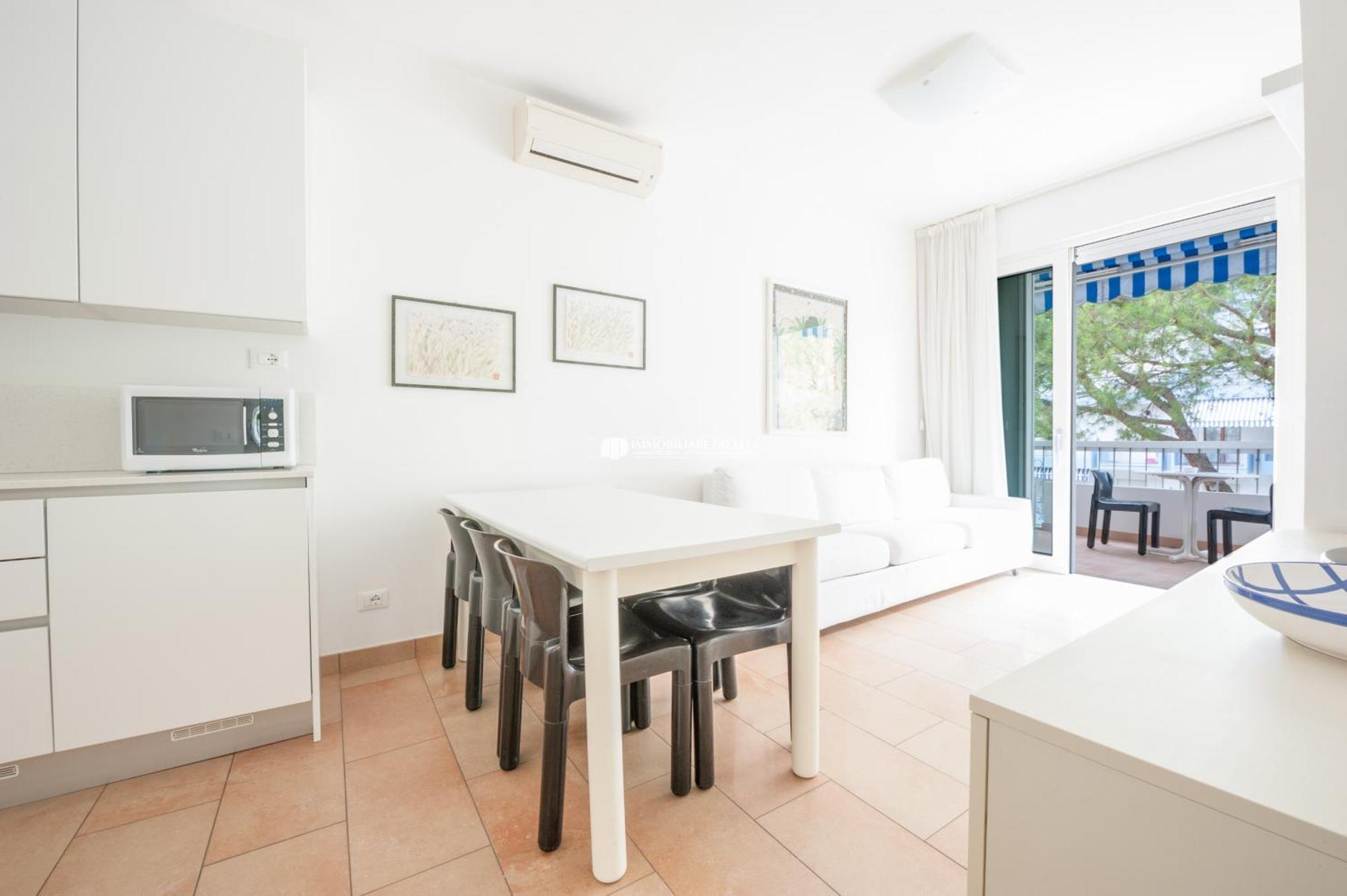 Residence Mexico Immobiliare Pacella Лідо-ді-Єзоло Екстер'єр фото