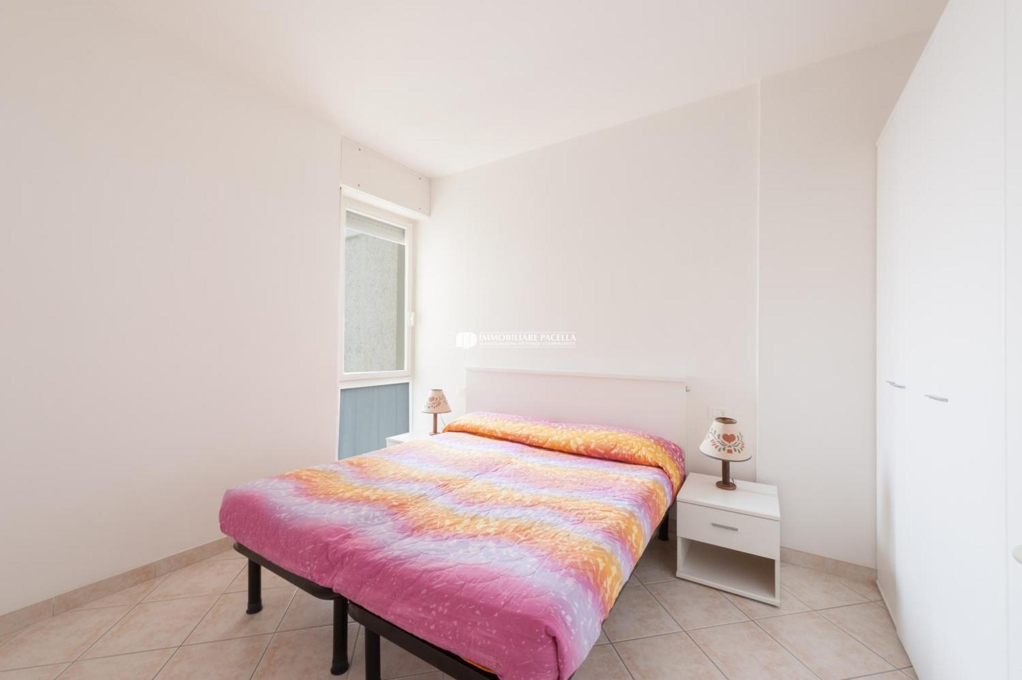 Residence Mexico Immobiliare Pacella Лідо-ді-Єзоло Екстер'єр фото