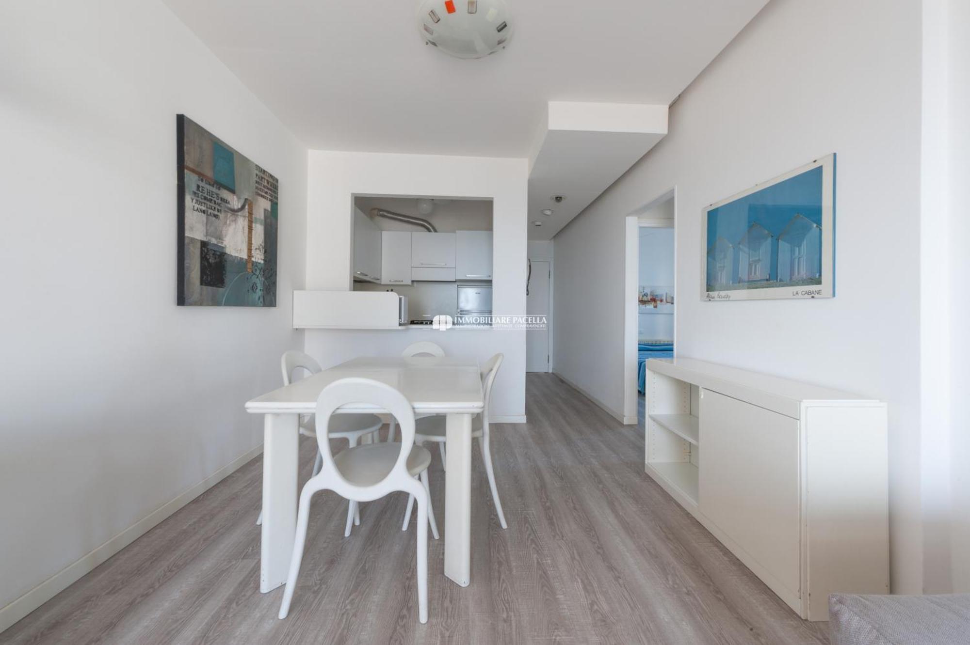 Residence Mexico Immobiliare Pacella Лідо-ді-Єзоло Екстер'єр фото