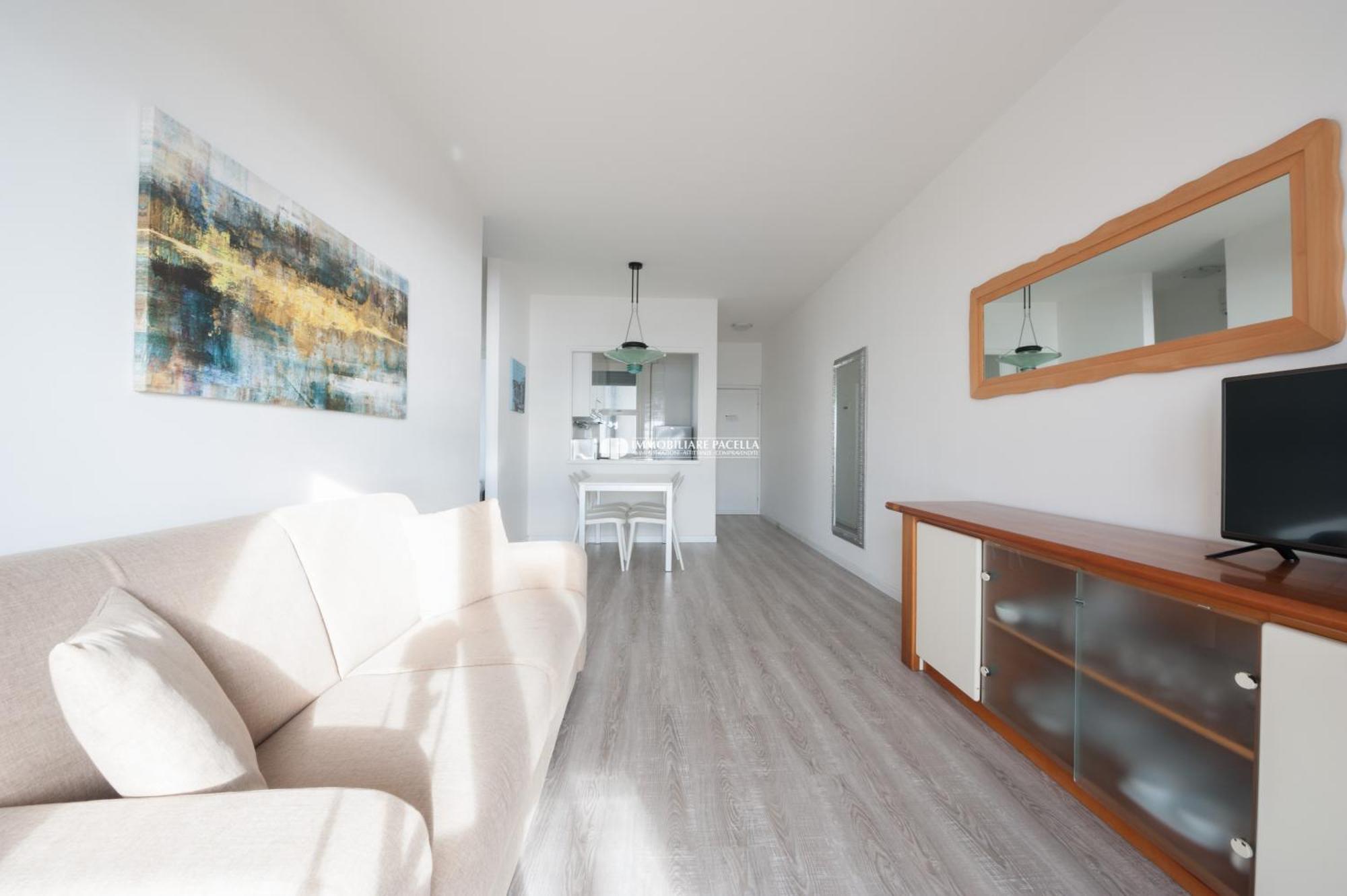 Residence Mexico Immobiliare Pacella Лідо-ді-Єзоло Екстер'єр фото
