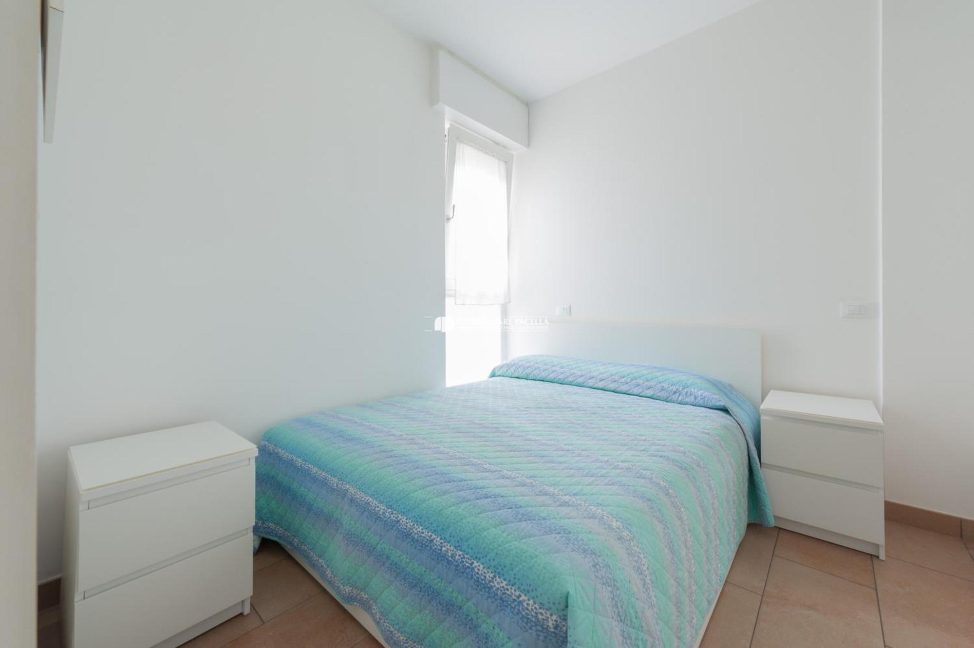 Residence Mexico Immobiliare Pacella Лідо-ді-Єзоло Екстер'єр фото