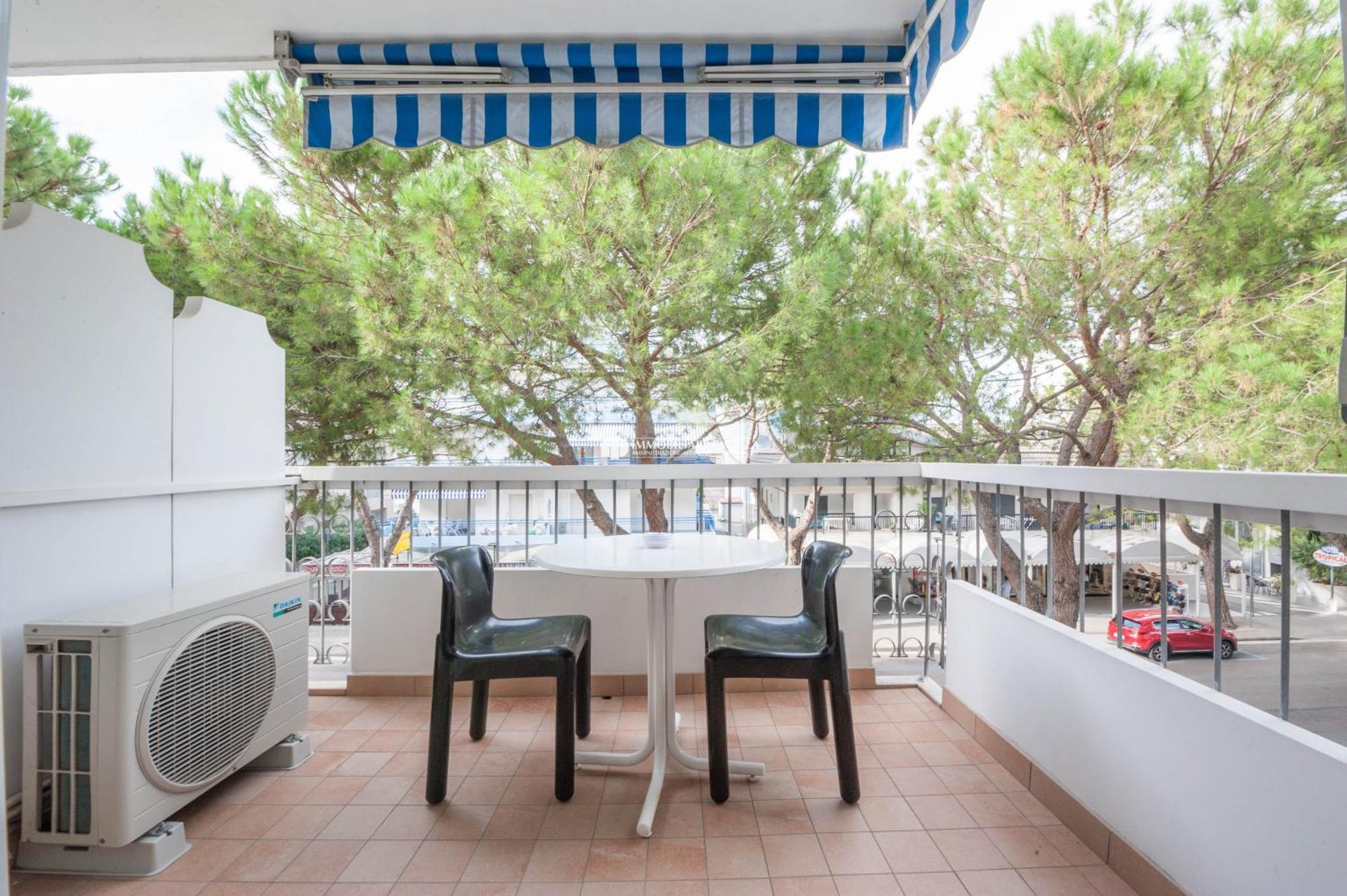 Residence Mexico Immobiliare Pacella Лідо-ді-Єзоло Екстер'єр фото